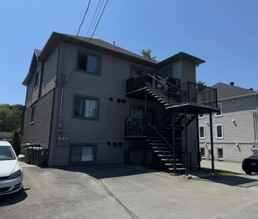 Appartement à louer - Bois-des-Filion - Photo 6