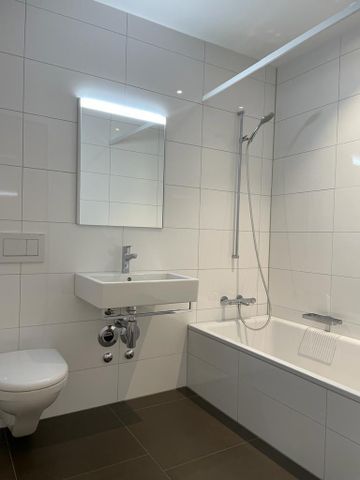 3.5 Zimmer, 80 m², EG - Foto 3