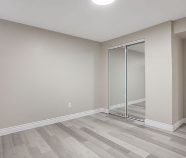 For Lease - 1506 Queen's Boulevard Unit# Lower, Kitchener, Ontario - Photo 4