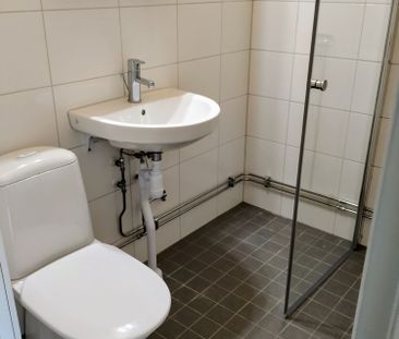 Kastanjegatan, Lund - Foto 1