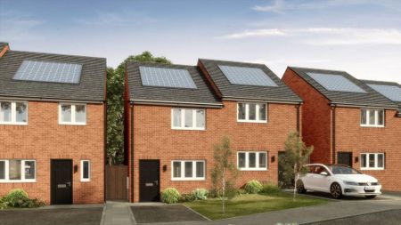 2 bedroom semi-detached house to rent - Photo 4