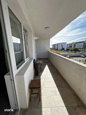 Inchiriez apartament 2 camere cu parcare - Metrou Dimitrie Leonida - Photo 5