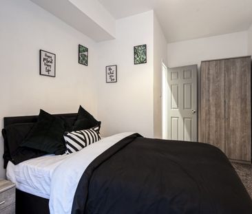1 bed House Share - To Let - Photo 1