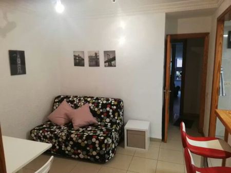 Carrer de Felipe Salvador, Valencia, Valencian Community 46022 - Photo 4