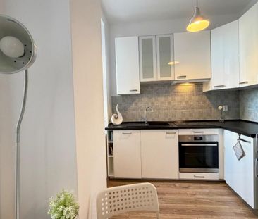 Bydgoszcz Śródmieście, św. Floriana - Фото 3