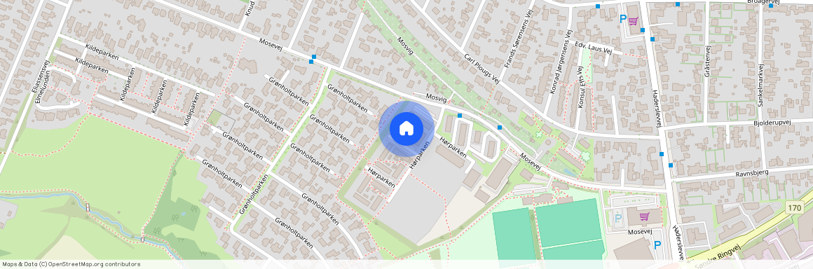 Hørparken 42, 6000 Kolding