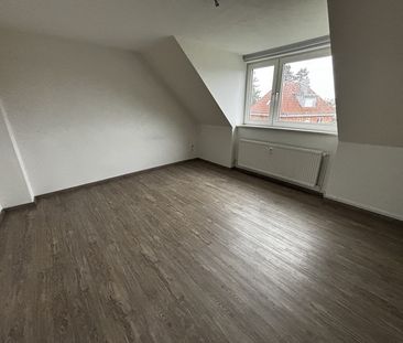 Helle 3-Zimmer-Wohnung – frisch renoviert und ruhig gelegen am Rand... - Photo 6