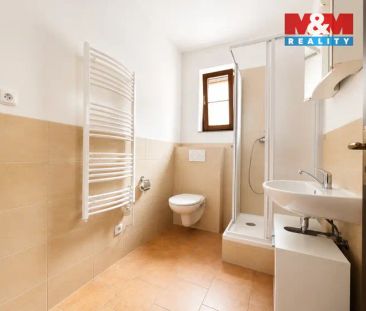 Pronájem bytu 1+1, Jindřichův Hradec, ul. Jarošovská - Photo 2