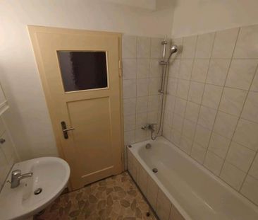 Charmantes 1-Zimmer Appartement mit Balkon in Bad Cannstatt - Photo 1