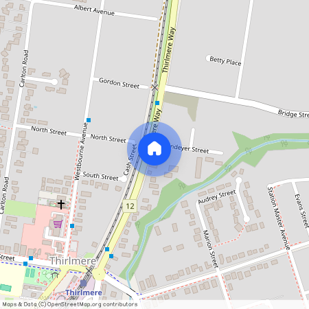 2 Windeyer Street Thirlmere