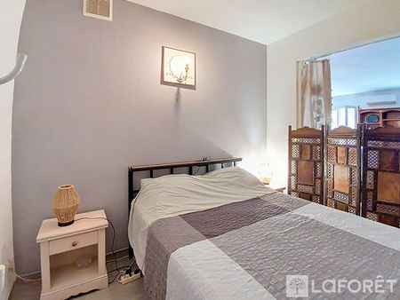 Appartement T2 Roquebrune-Cap-Martin à louer - Photo 5