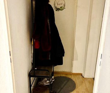 Attractive Two Fully-Furnished Bedroom Apartment for rent - Photo 1