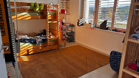 4½ Zimmer-Wohnung in Bern - Ausserholligen, möbliert, auf Zeit - Foto 5