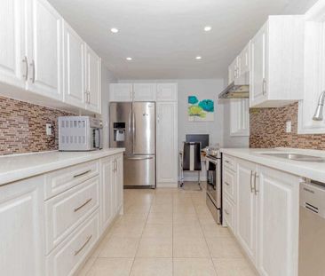 For Lease - 89 Martindale Crescent Unit# **Upper**, Brampton, Ontario - Photo 5