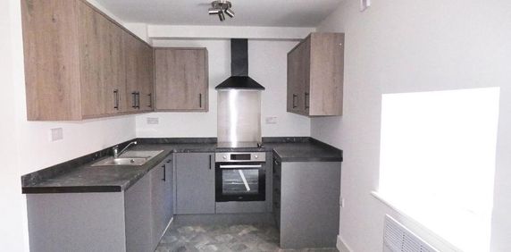 1 bedroom apartment to rent - Photo 2