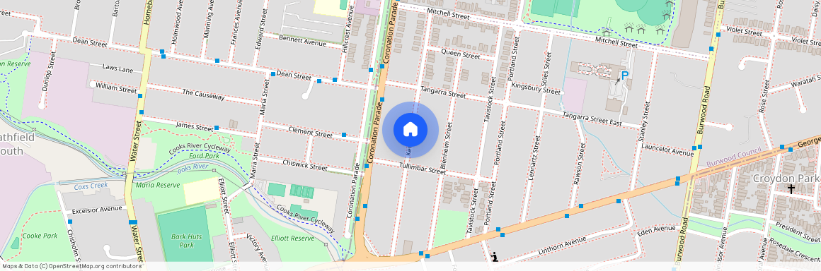 121a Kembla Street, NSW 2133, Croydon Park