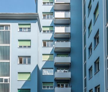 A deux pas de la gare de Fribourg - Foto 4