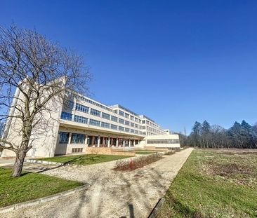 Wonen in een uniek gebouw tussen Overijse en Waver - Photo 3