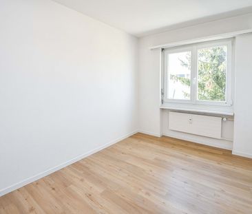 4.5 Zimmerwohnung in Märstetten - Photo 5