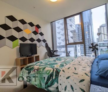 Melbourne CBD - Photo 3