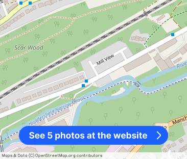 Britannia Road, Huddersfield, HD3 - Photo 1