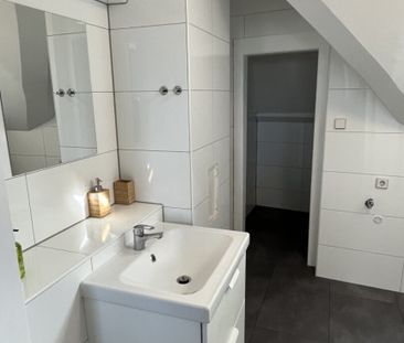 Gemütliche 2-Zimmer-Dachgeschoßwohnung in zentraler Grazer Lage - Foto 6