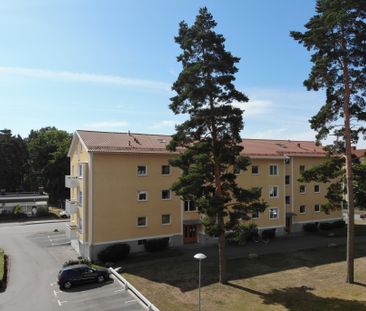 Riddaregatan 12 a - Foto 5