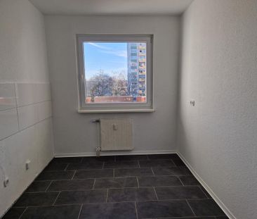 Helle 3-Zimmer-Wohnung in Sankt Augustin! - Photo 5