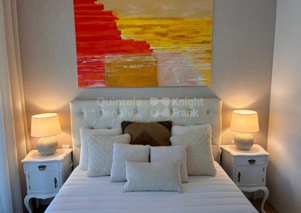 Apartamento T1 em Lisboa