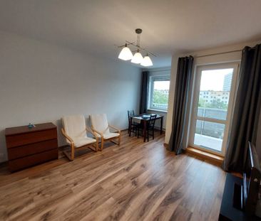 Kawalerka, ul. Naramowicka/Serbska, 34,2 m2, umeblowana, miejsce po... - Photo 3