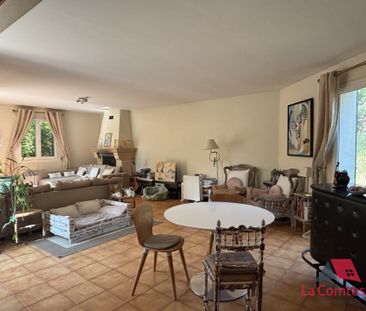 Location Maison 6 pièces 194m² LAMBESC 13410 - Photo 1