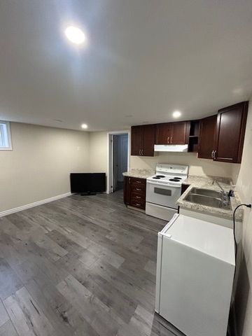 For Lease - 332 Jackson Street Unit# Lower, Hamilton, Ontario - Photo 3