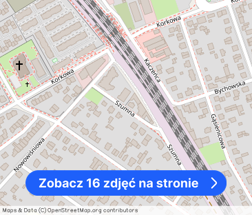 Przytulne 2-pokojowe mieszkanie z ogrodem | Garaż| 5 min pieszo do SKM - Zdjęcie 1