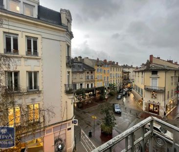 Appartement à louer 5 pièces 124.88m² - Photo 2