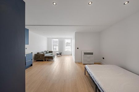 Studio to rent - Photo 3