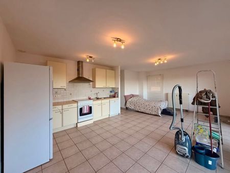 Appartement te huur - Photo 4