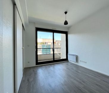 Location Appartement 1 pièce 17m² - Photo 5