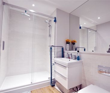 1 bedroom apartment to rent - Photo 5