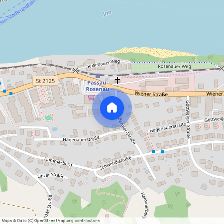 Johann-Bergler-Str. 2, 94065 Bayern - Waldkirchen