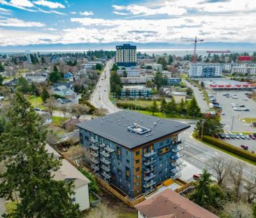The Lancaster — 1 Bedroom available at 687 Admirals Rd, Esquimalt - Photo 4
