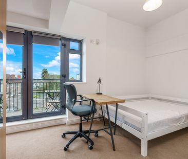 Mount Argus Square, Mount Argus Way, Dublin 6W, D6W HR24 - Photo 5