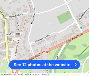 Worcester Road, Malvern - Photo 1