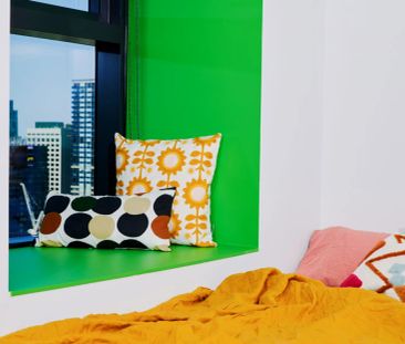 Ultra Studio Apartment - Photo 4