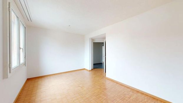 3 Zimmerwohnung - Photo 1
