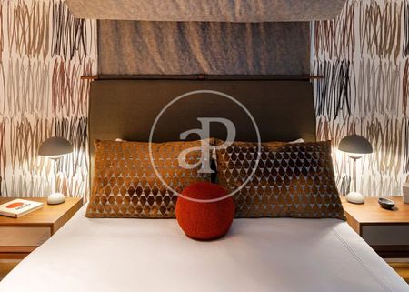 Luxury Flat for rent in Madrid, Autonomous Region of Madrid - Photo 2