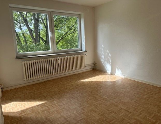 2- ZW in der Virchowstr. 5 in Kiel zu vermieten! Otto Stöben GmbH - Foto 1