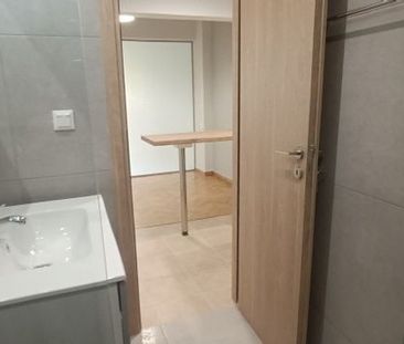 Studio/Γκαρσονιέρα για ενοικίαση Χίλτον (Ιλίσια) - Photo 5