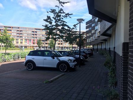 Eurokade 4 - Photo 4