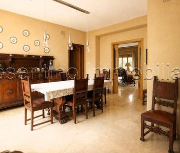 Appartamento via dei Nebrodi 55, Strasburgo - Belgio, Palermo - Foto 5