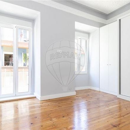 Apartamento T1 - Photo 1